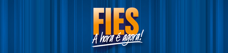 Financiamento Estudantil (Fies) Financiamento Estudantil (Fies)