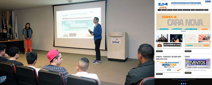 apresentação de trabalho apresentação de trabalho