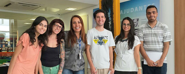 Turma reunida Turma reunida