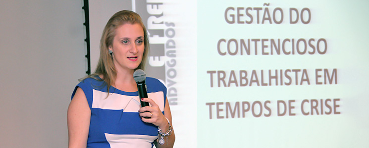Palestrante Luciana Galvão Palestrante Luciana Galvão