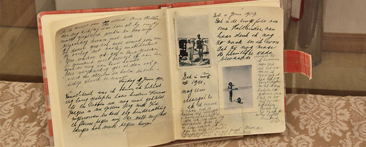 répilca do diário de anne frank répilca do diário de anne frank