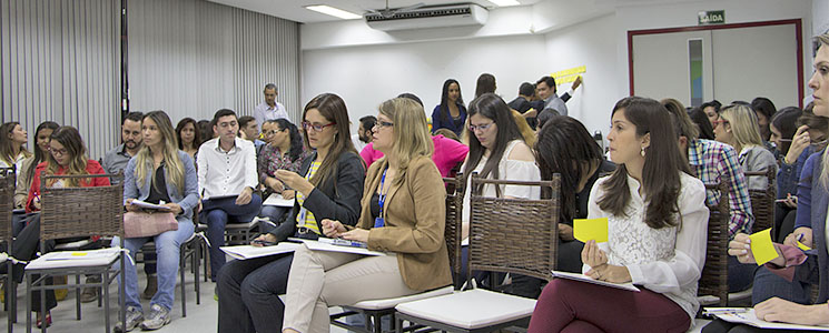 Público do evento Público do evento