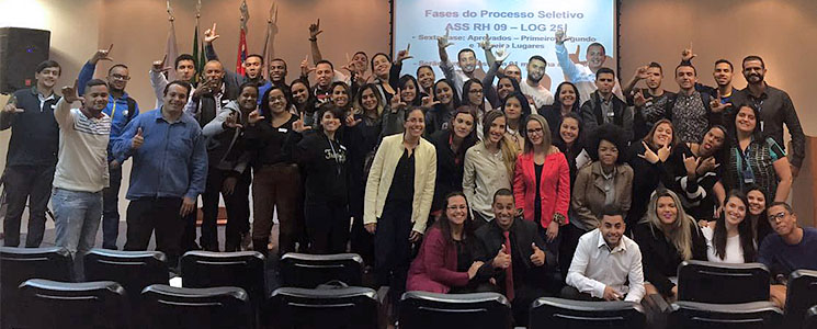 Alunos participantes do projeto Alunos participantes do projeto