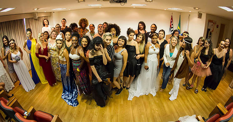 Turma reunida Turma reunida