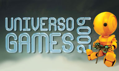 universo games 2009 senac