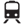 Transporte por Metrô ou Trem