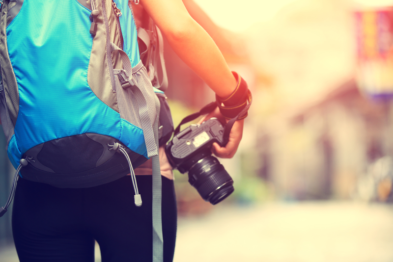 Formação básica em fotografia