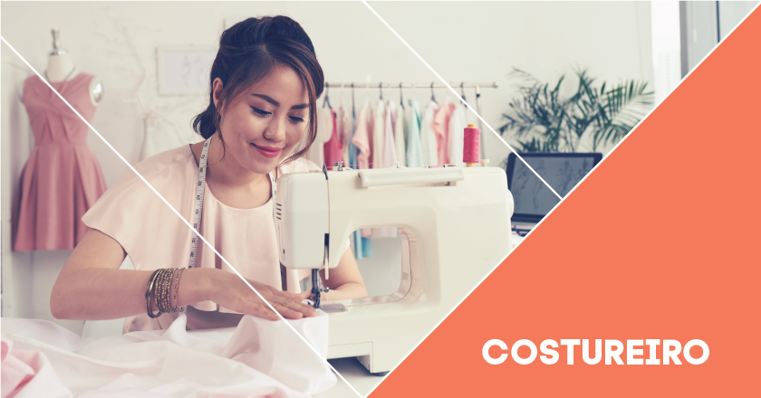 Curso Livre Costureiro
