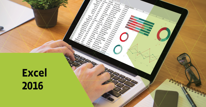 Curso Livre Excel 2016
