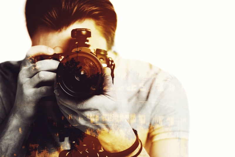 Técnico em Processos Fotográficos