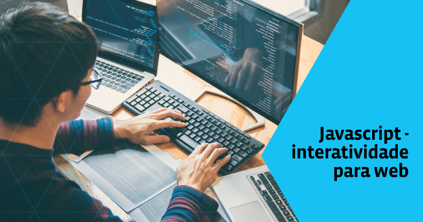 javascript interatividade para web