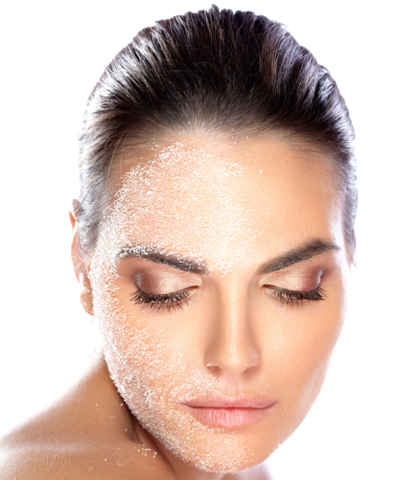 Curso Livre Técnicas de Rejuvenescimento Facial e Clareamento de Manchas