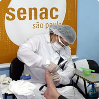 cartão de visita word
