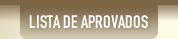 Lista de Aprovados