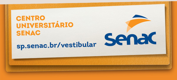 sp.senac.br/vestibular