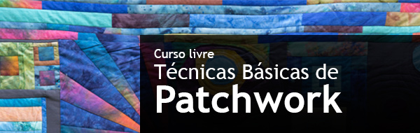 Tcnicas Bsicas de Patchwork