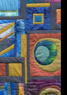 Técnicas Básicas de Patchwork