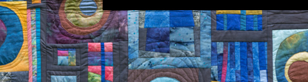 Técnicas Básicas de Patchwork