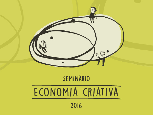 Seminário Economia Criativa 2016