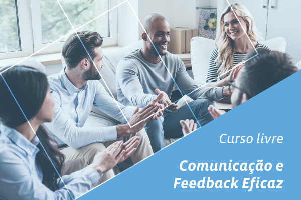 Comunicação e Feedback Eficaz