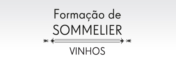Formação de Sommelier: cachaças