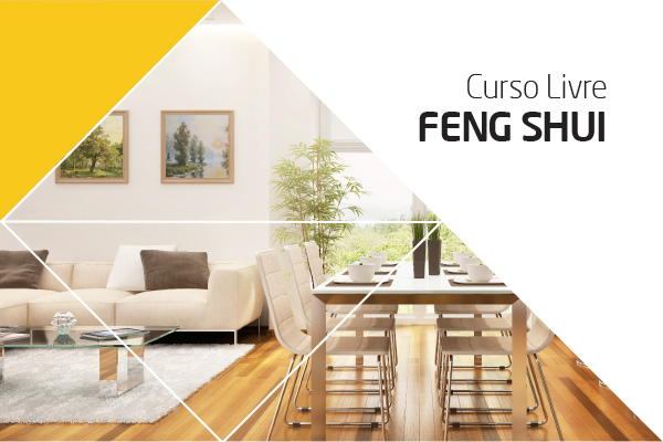 Curso livre - Feng Shui