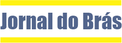 Logo Jornal do Brás