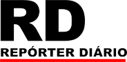 Logo Repórter Diário