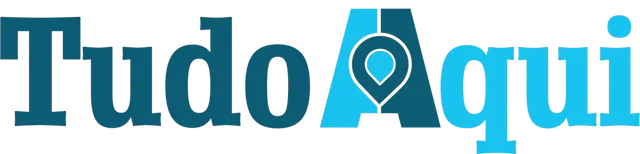 Logo Tudo Aqui