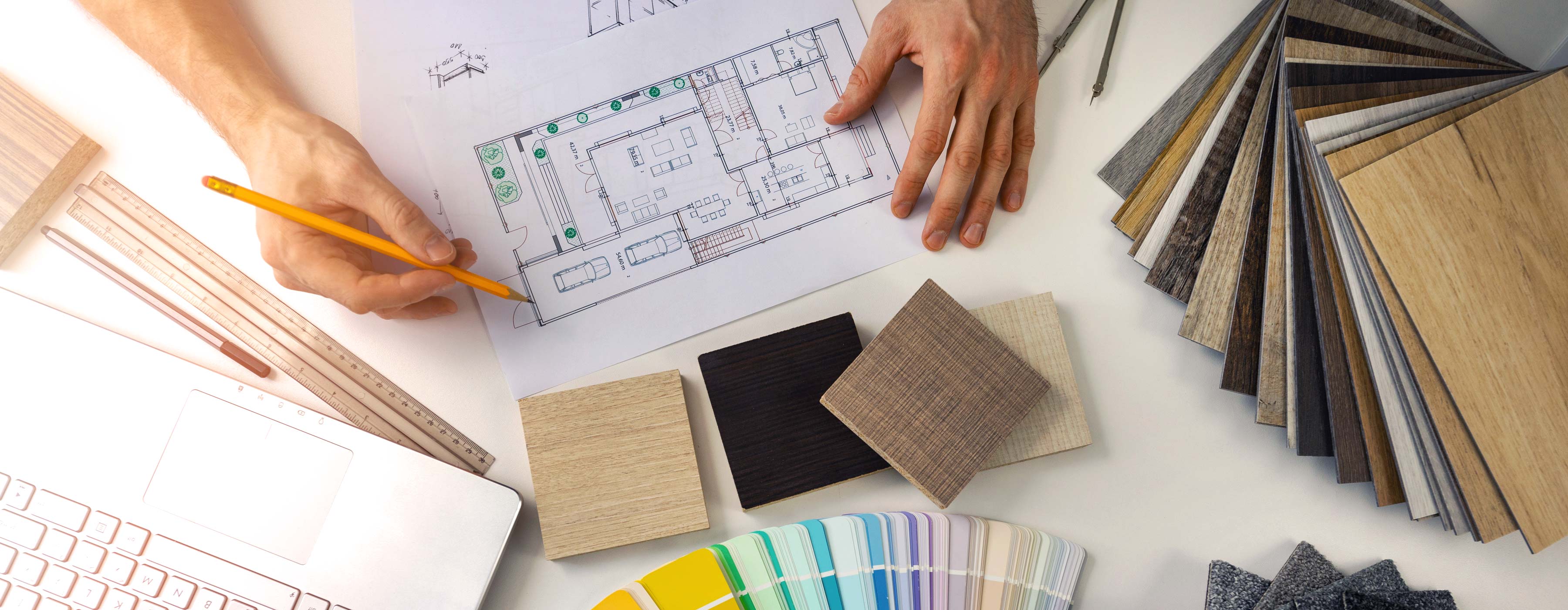 Curso Extensão - Materiais e Tecnologias em Design de Interiores ...