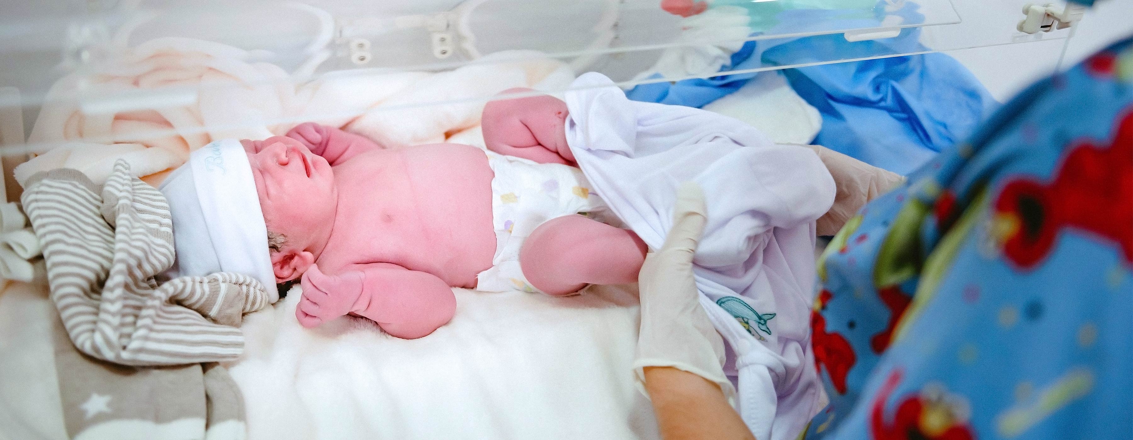 Tecnico Em Enfermagem Neonatal Salários – PUOEZ
