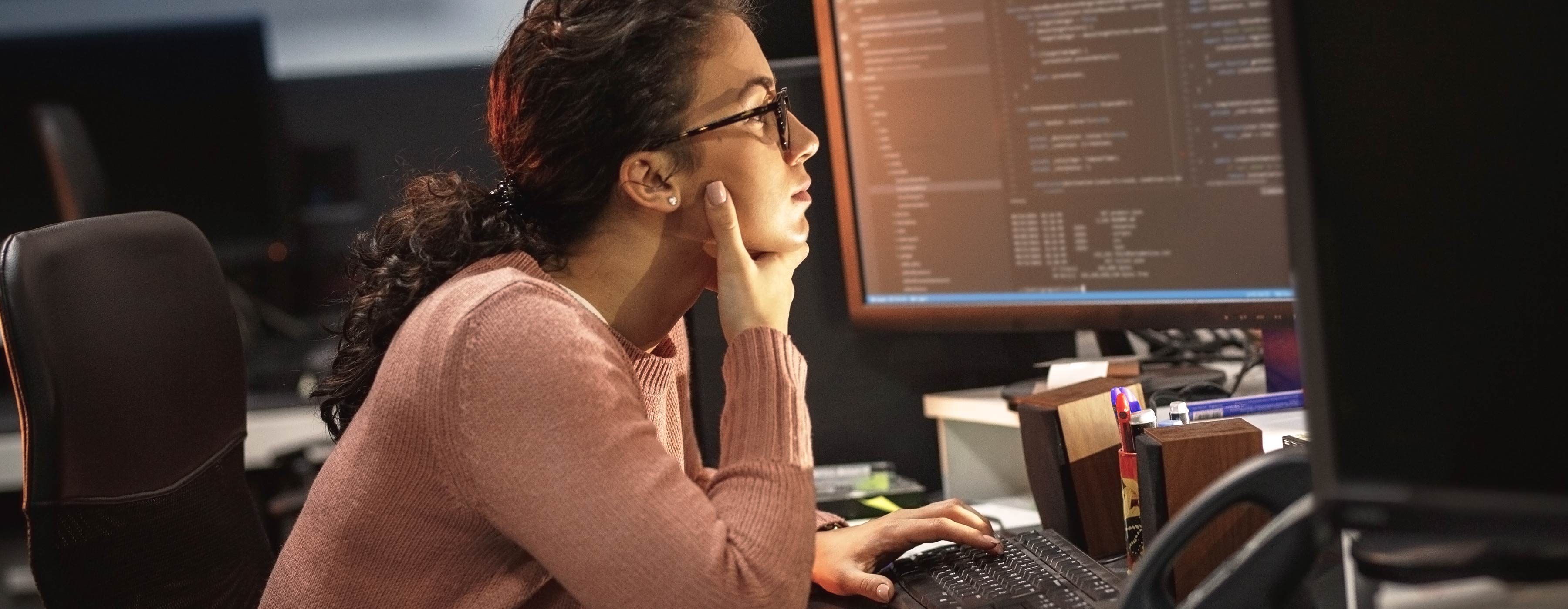 Curso Livre - Python II - desenvolvendo aplicações web - Senac São Paulo