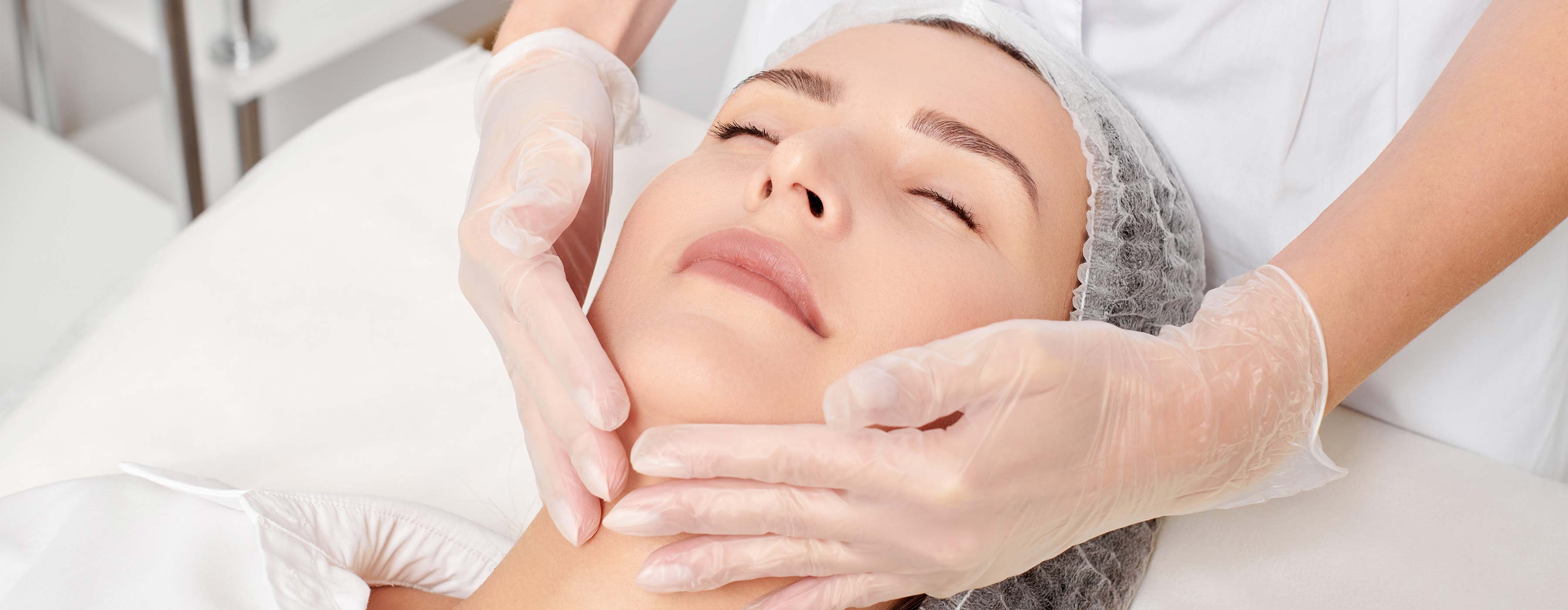 Curso Graduação - Tecnologia em Estética e Cosmética