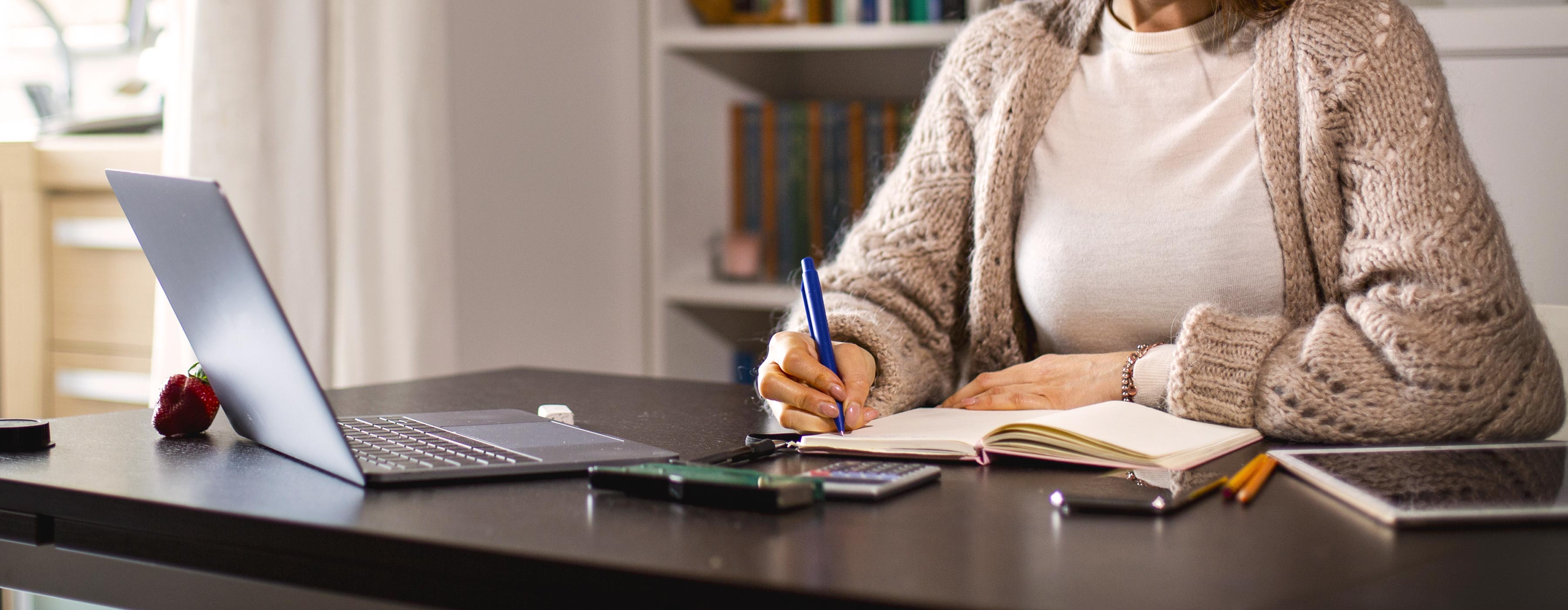 Curso Livre Personal Organizer ambientes residenciais Senac Online