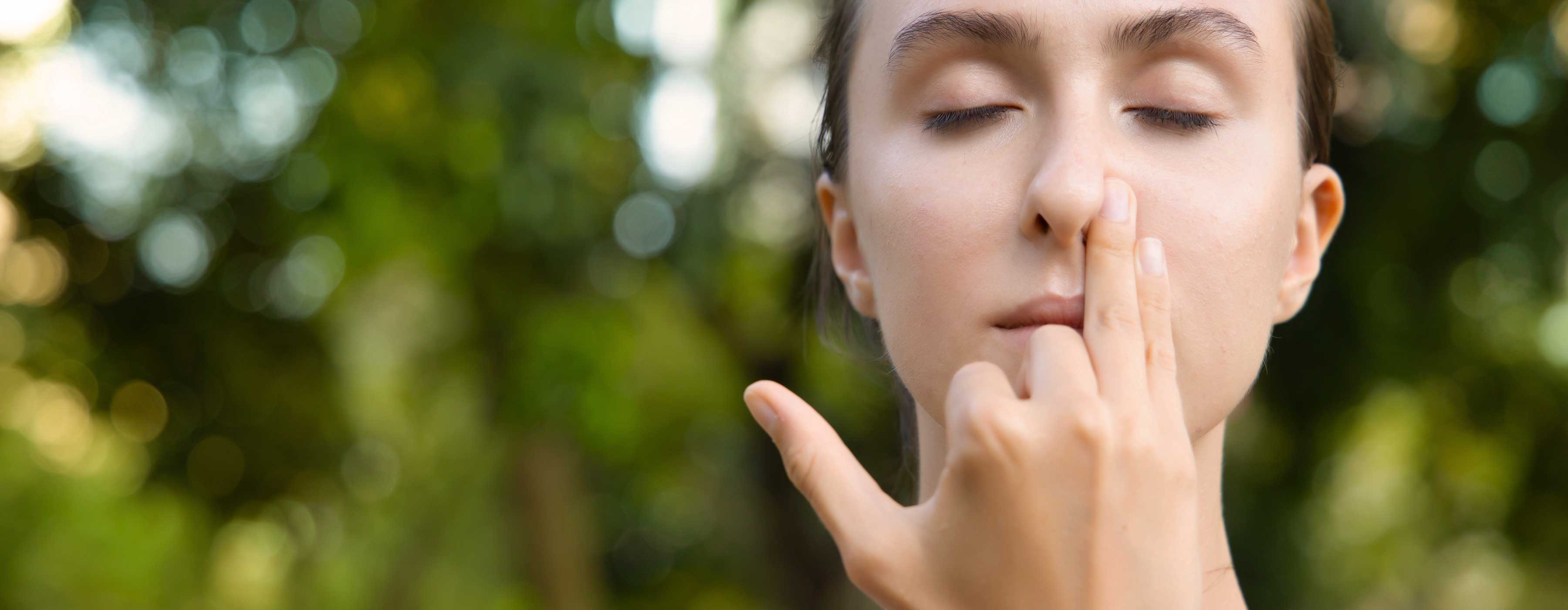 Curso Livre Pranayamas T cnicas De Respira o Senac S o Paulo