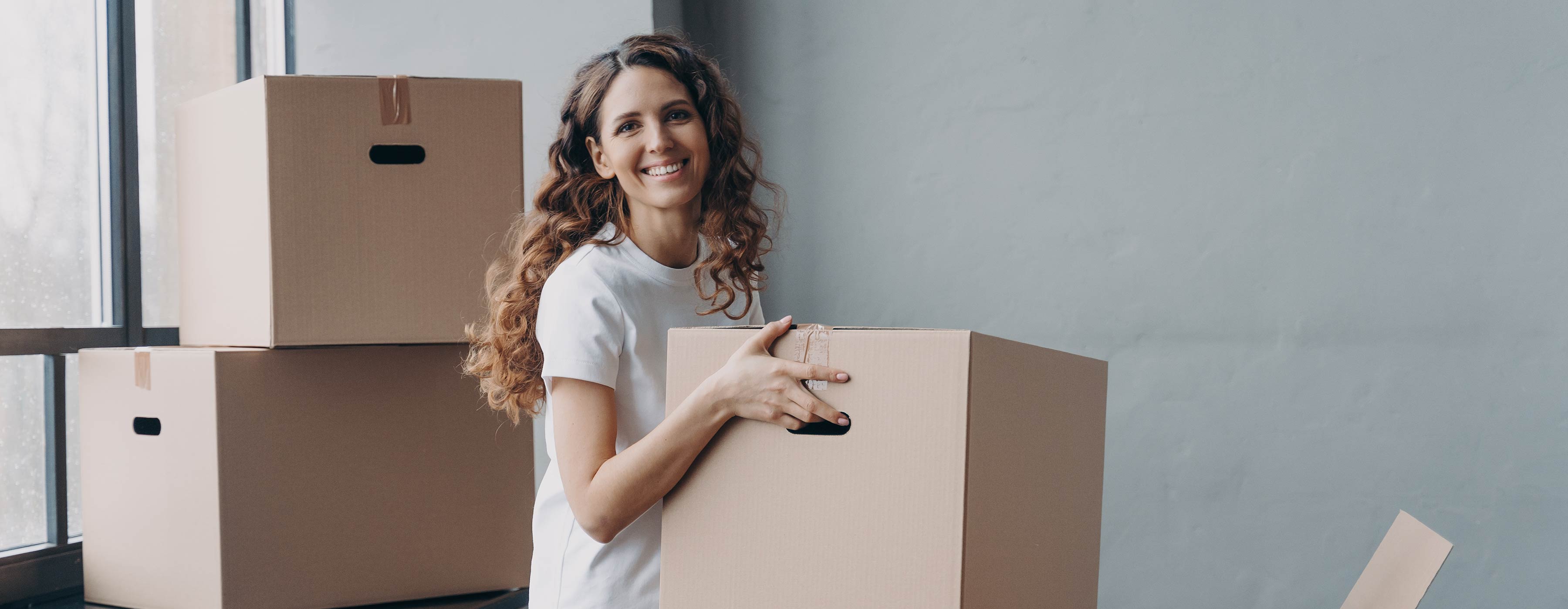 Personal Organizer mudanças Senac SP