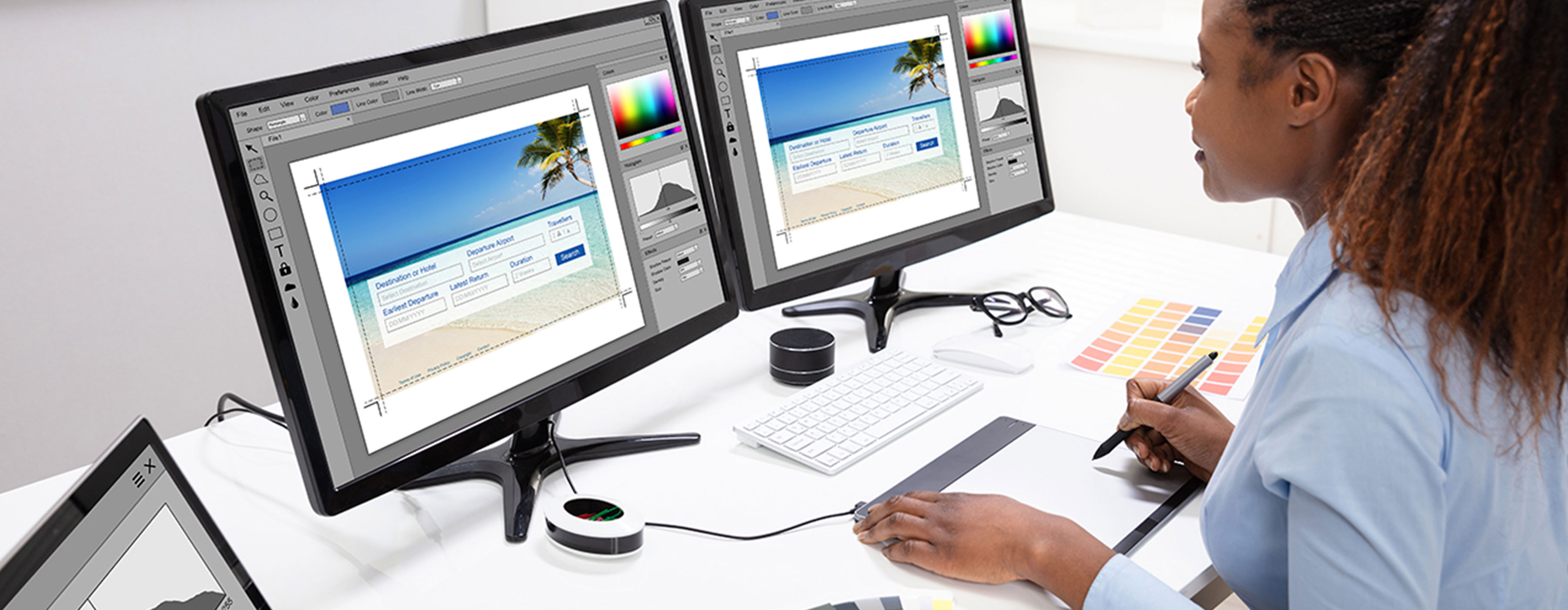 Pós Graduação Design Gráfico E Digital Senac São Paulo