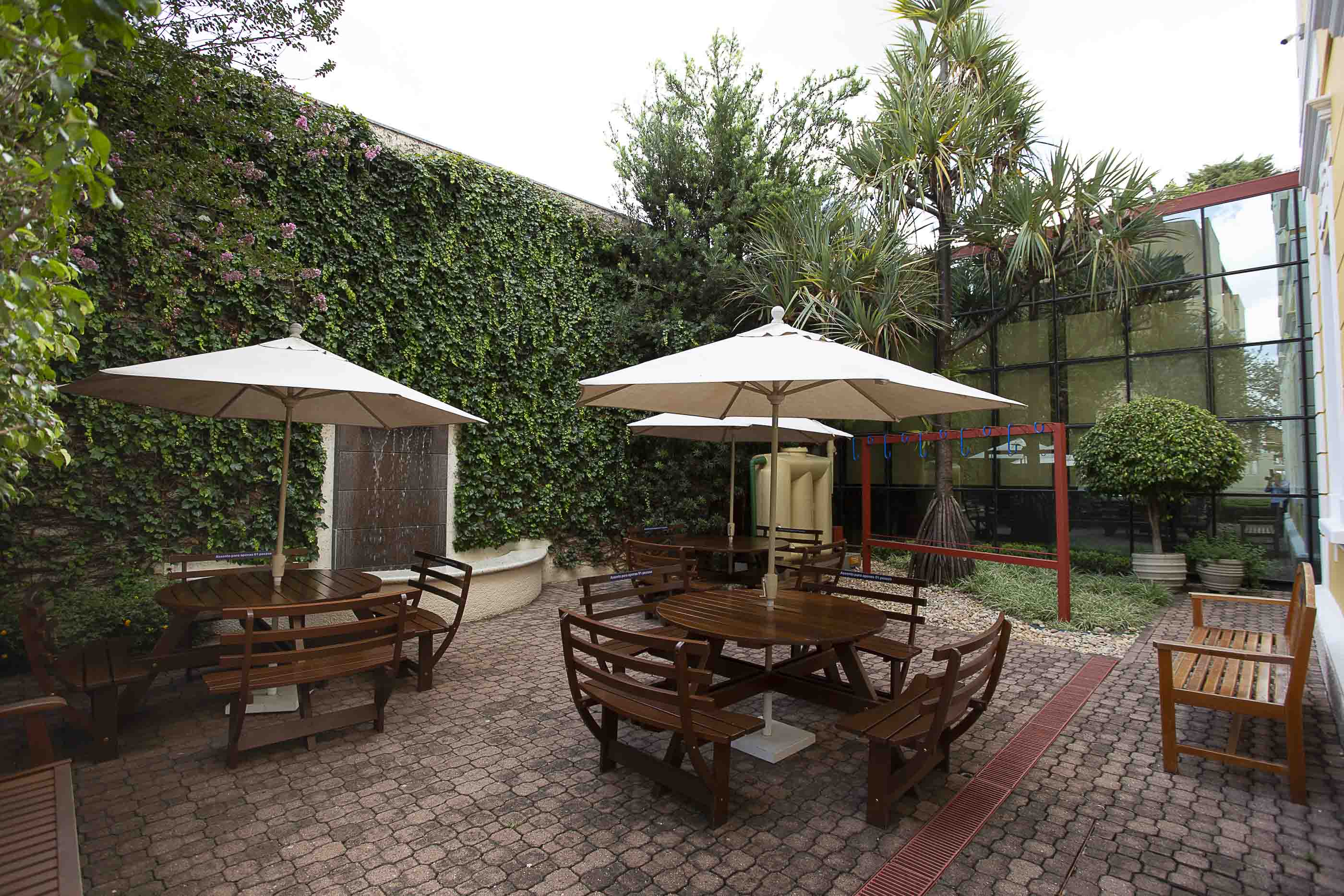 Senac Unidade São João da Boa Vista