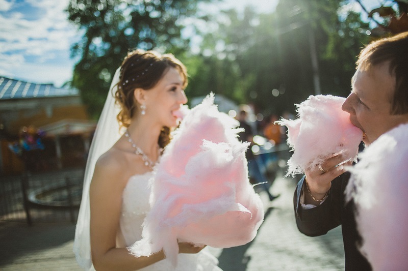 Miniwedding: solte a imaginação quando o assunto é local da cerimônia.