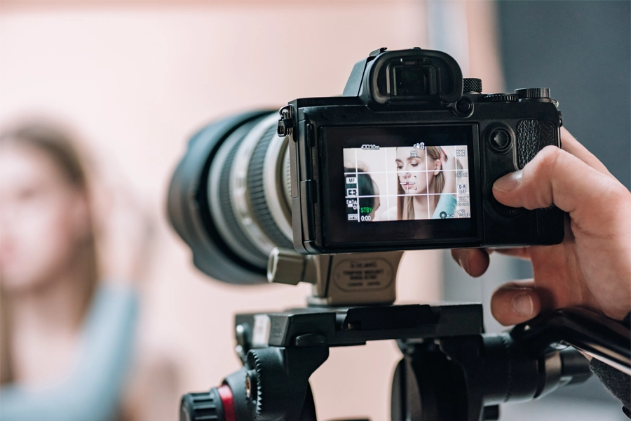 orçamento de fotografia