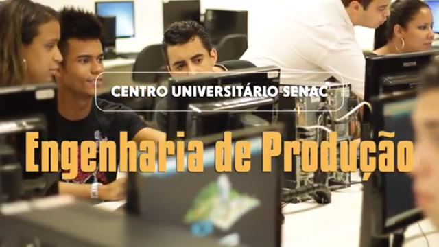 Engenharia de Produção