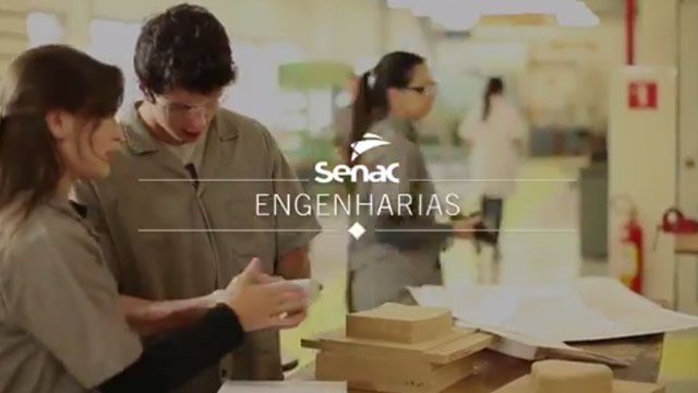 Conheça os cursos de Engenharia
