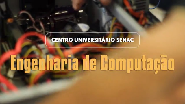 Engenharia de Computação