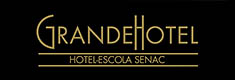 Acesso ao Grande Hotel Senac