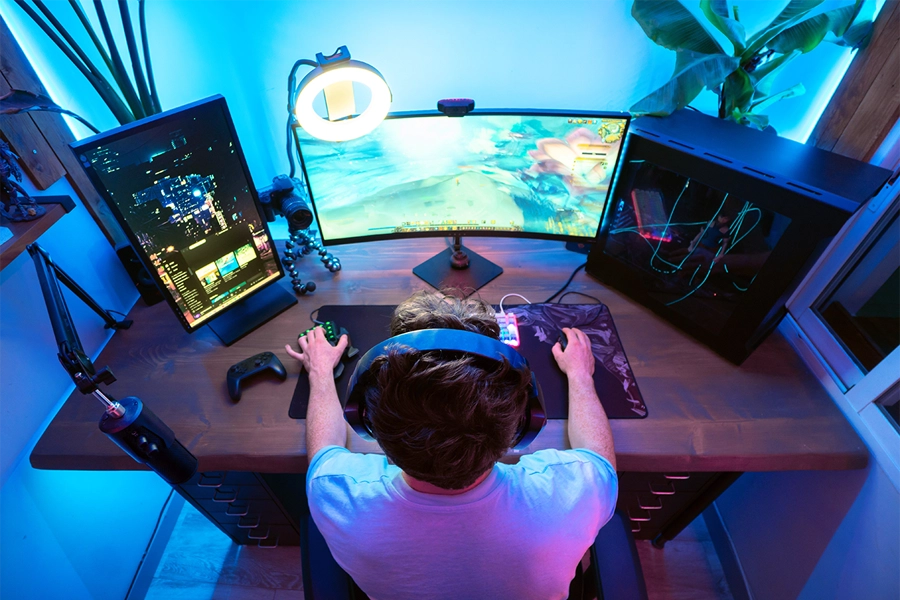 Criação de Games: descubra como atuar nesse mercado | Blog do Senac São  Paulo | Blog do Senac São Paulo