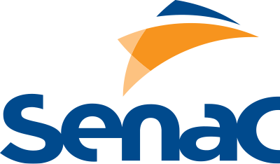 Logotipo Senac