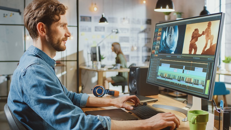 Curso de After Effects e Premiere CC
