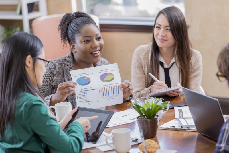 curso de Coordenador de ProjetosSociais