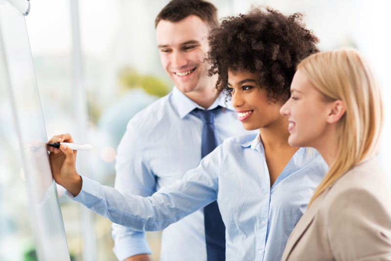 Curso Técnico em Recursos Humanos