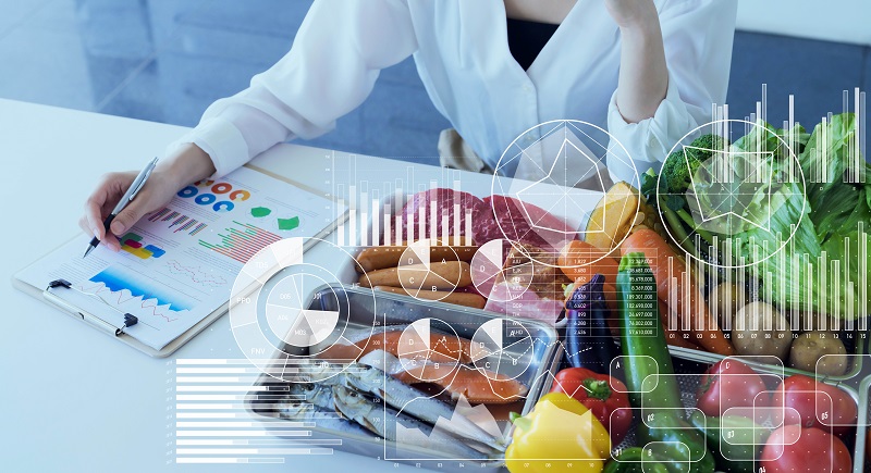 Tecnico em Nutricao e Dietetica